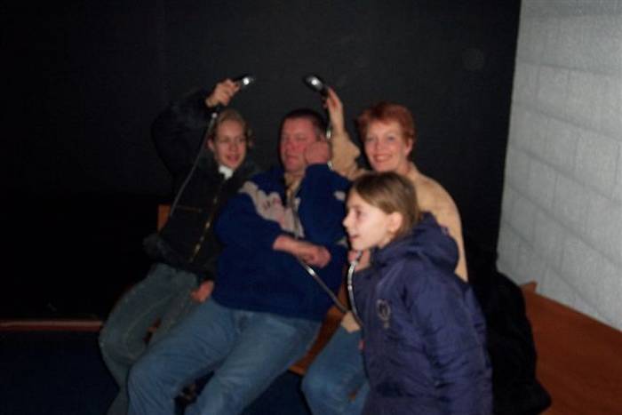 27 Blauwe slang gaat douchen.jpg