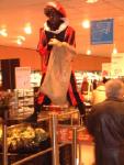 Zwarte Piet doet iets heel stouts.... (43,5 KB)