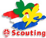 Vereniging Scouting Nederland