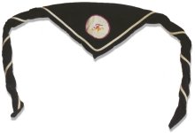 De groepsdas vanaf de jaren &macr;80