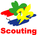 Scouting Nederland